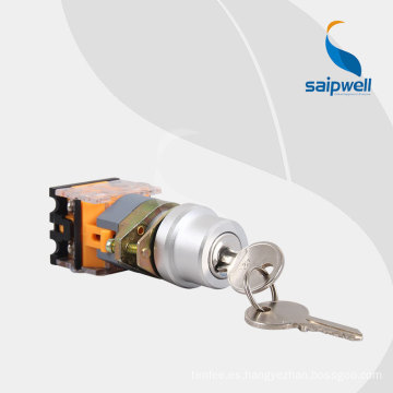 Saip/Saipwell Control Button Metal Making Machine